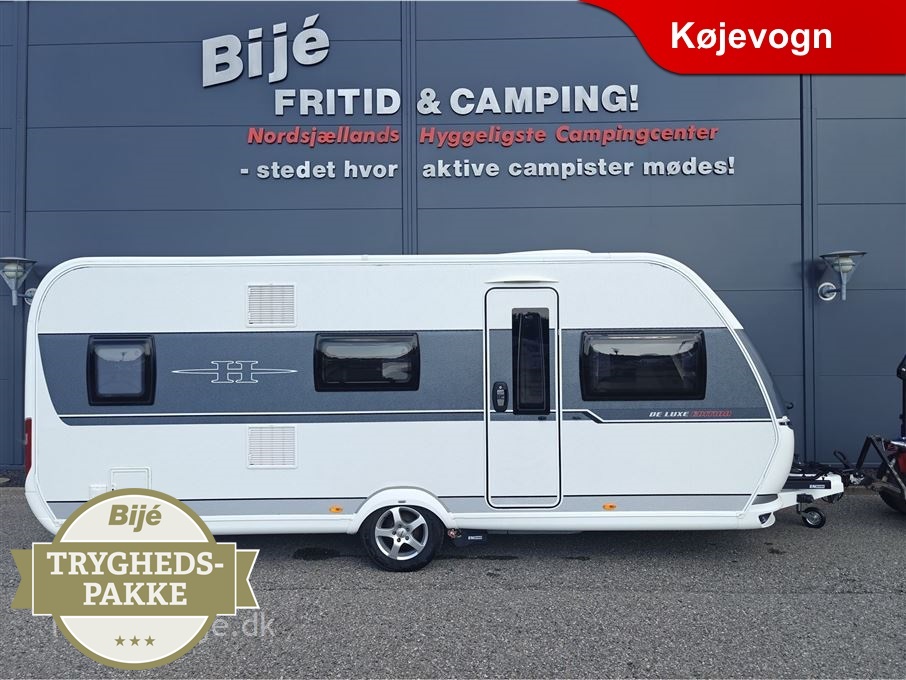 Hobby De Luxe Edition 545