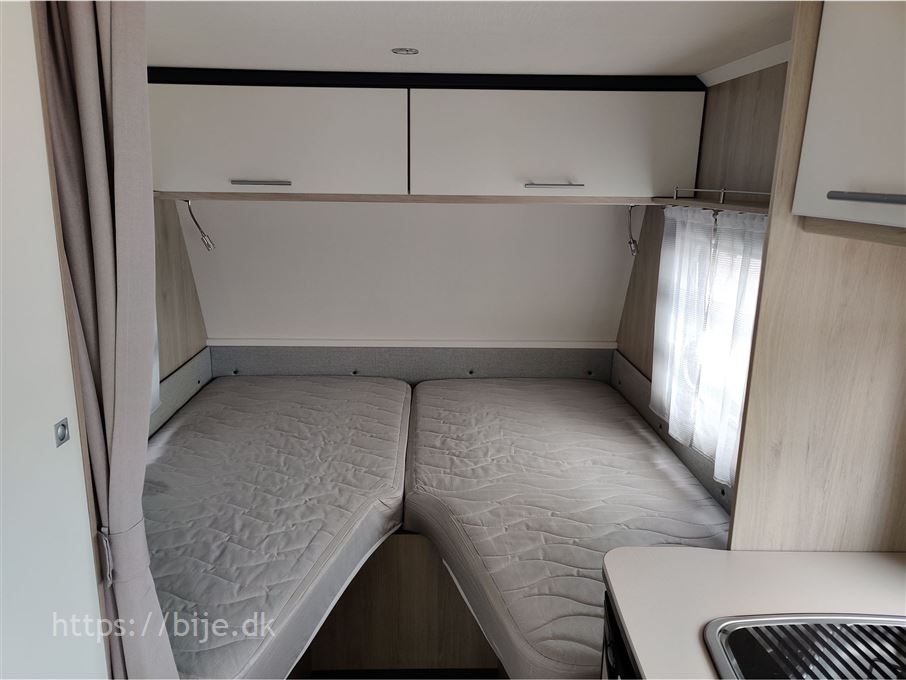 Caravelair ALBA 472