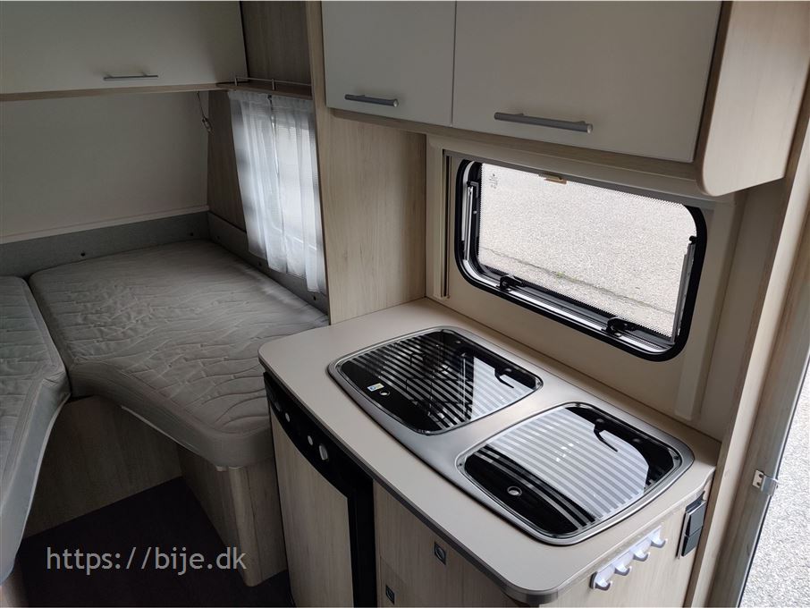 Caravelair ALBA 472