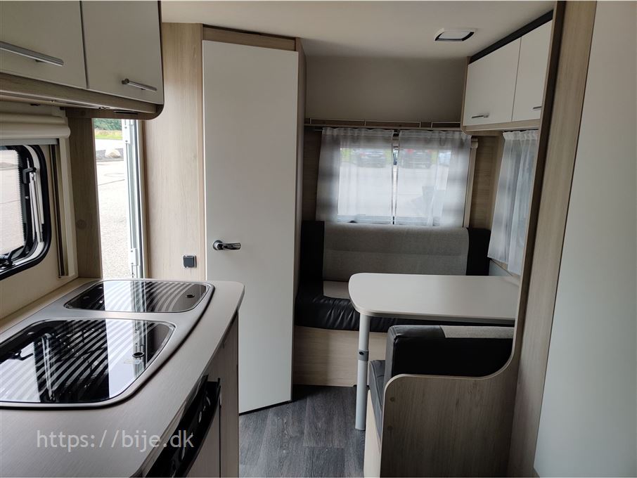Caravelair ALBA 472