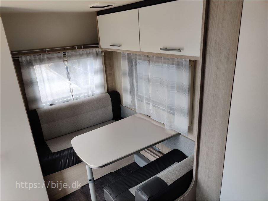 Caravelair ALBA 472