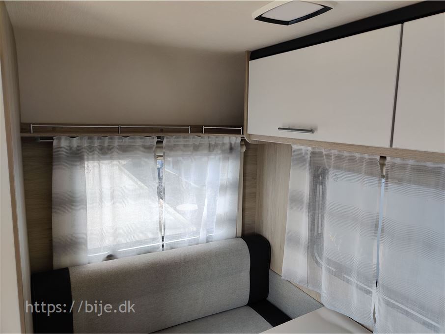 Caravelair ALBA 472