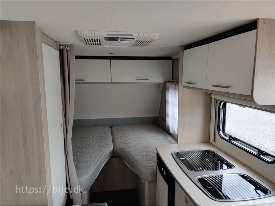 Caravelair ALBA 472