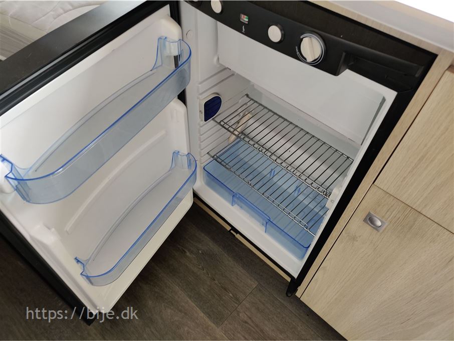 Caravelair ALBA 472