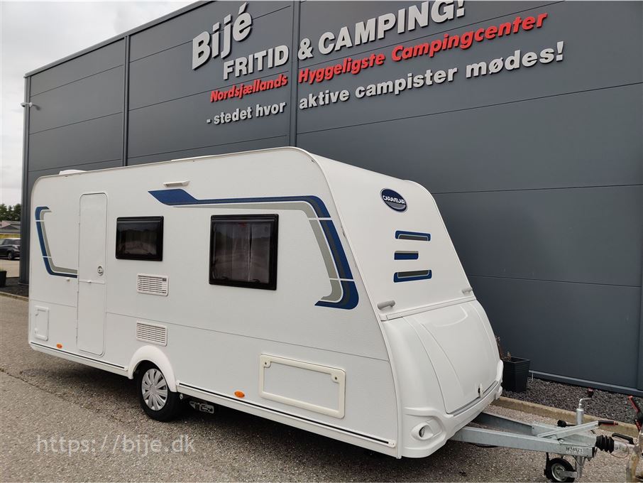 Caravelair ALBA 472