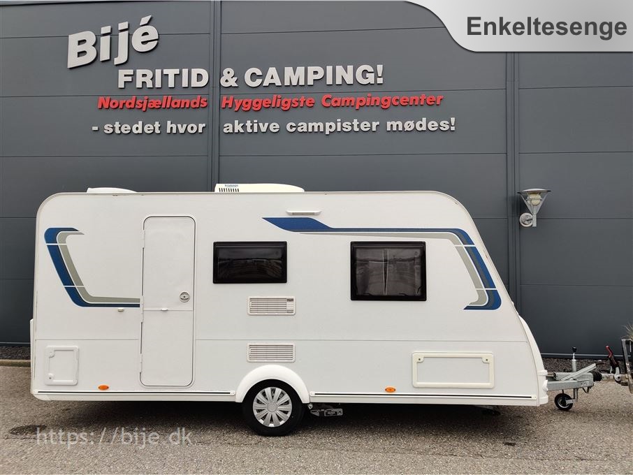 Caravelair ALBA 472