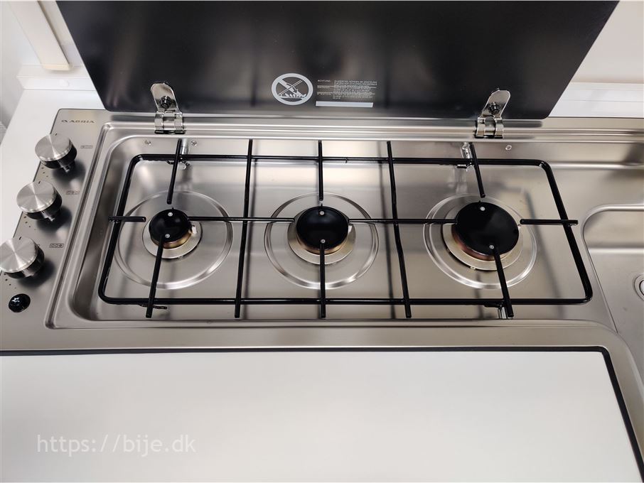 Adria Altea 472 PU