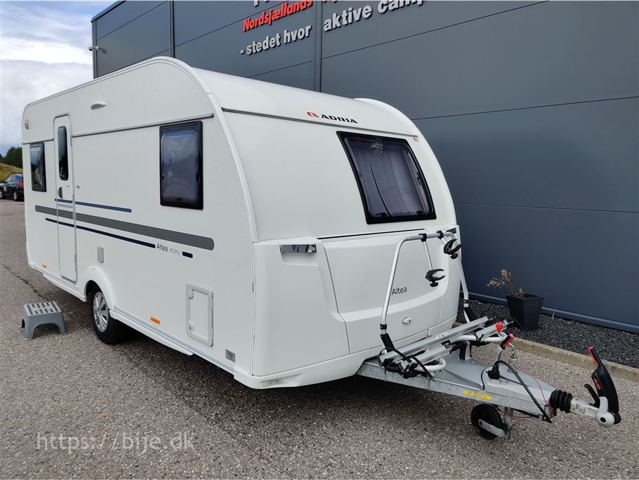 Adria Altea 472 PU