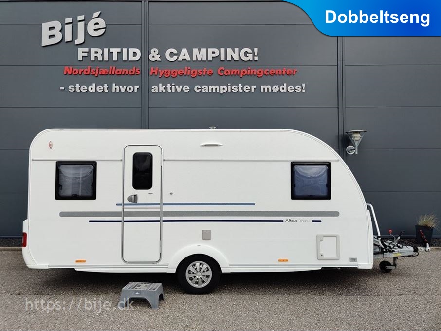 Adria Altea 472 PU