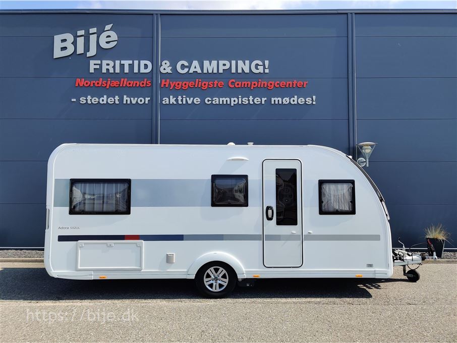 Adria Adora 502 UL