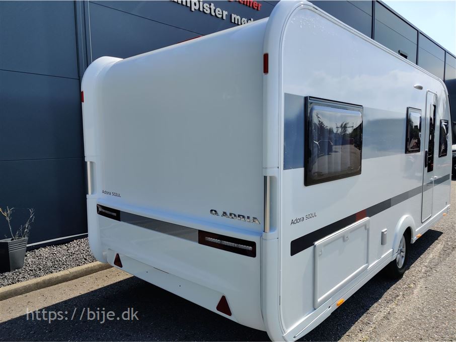 Adria Adora 502 UL