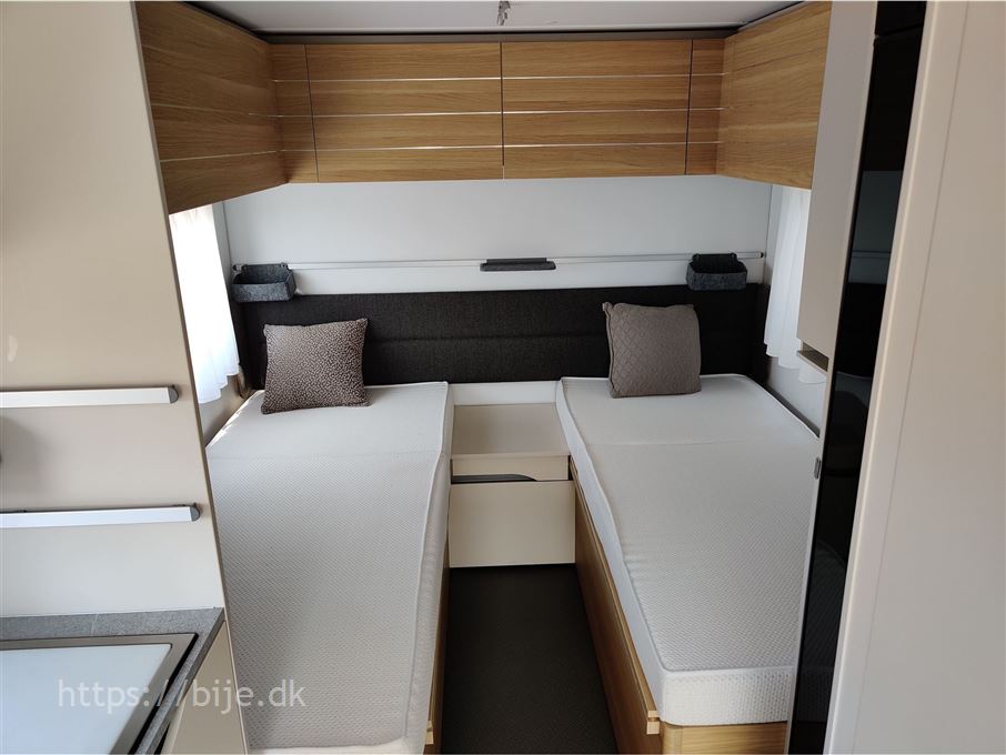 Adria Adora 502 UL