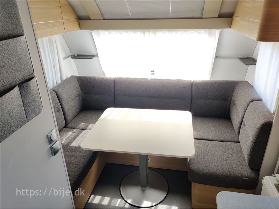 Adria Adora 502 UL
