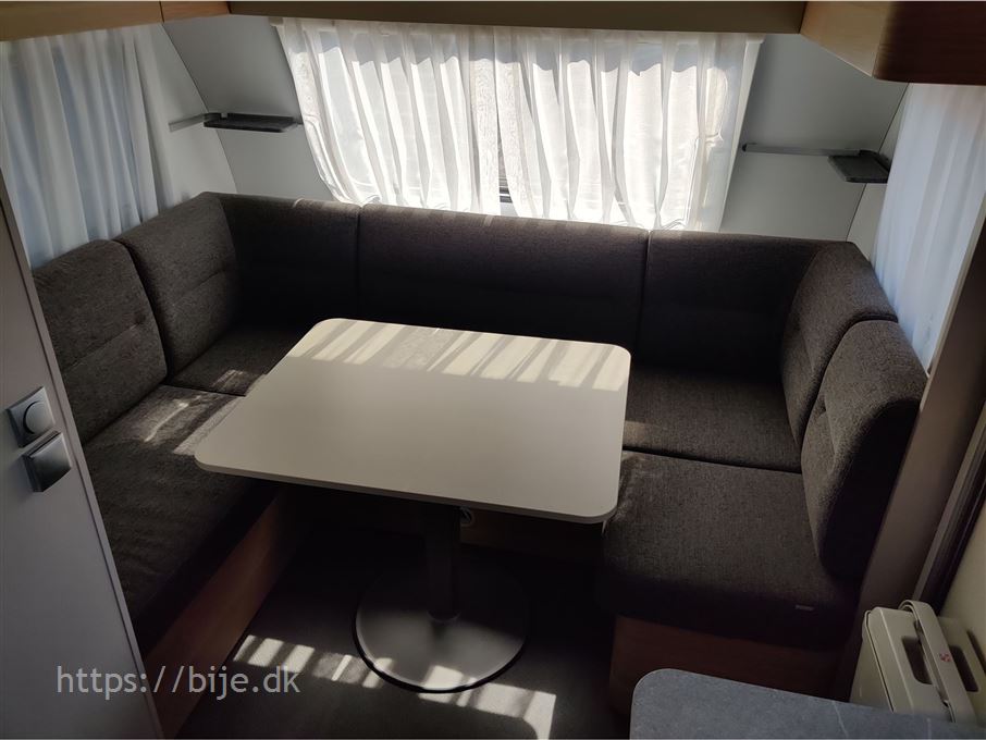 Adria Adora 502 UL