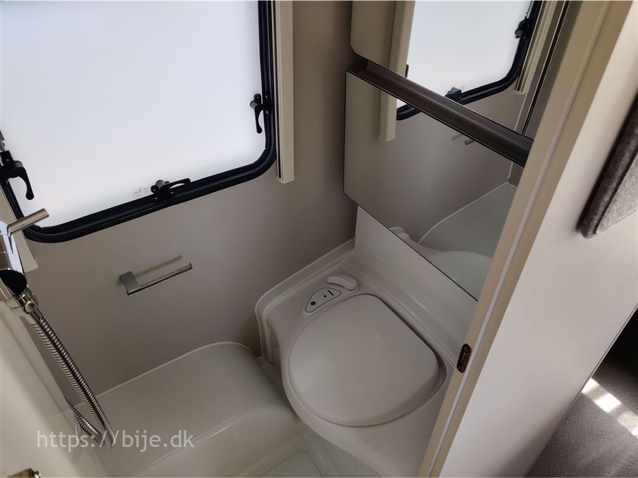 Adria Adora 502 UL