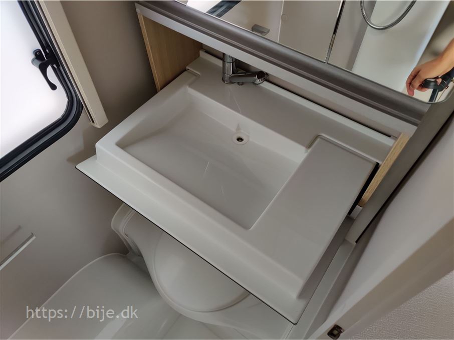 Adria Adora 502 UL