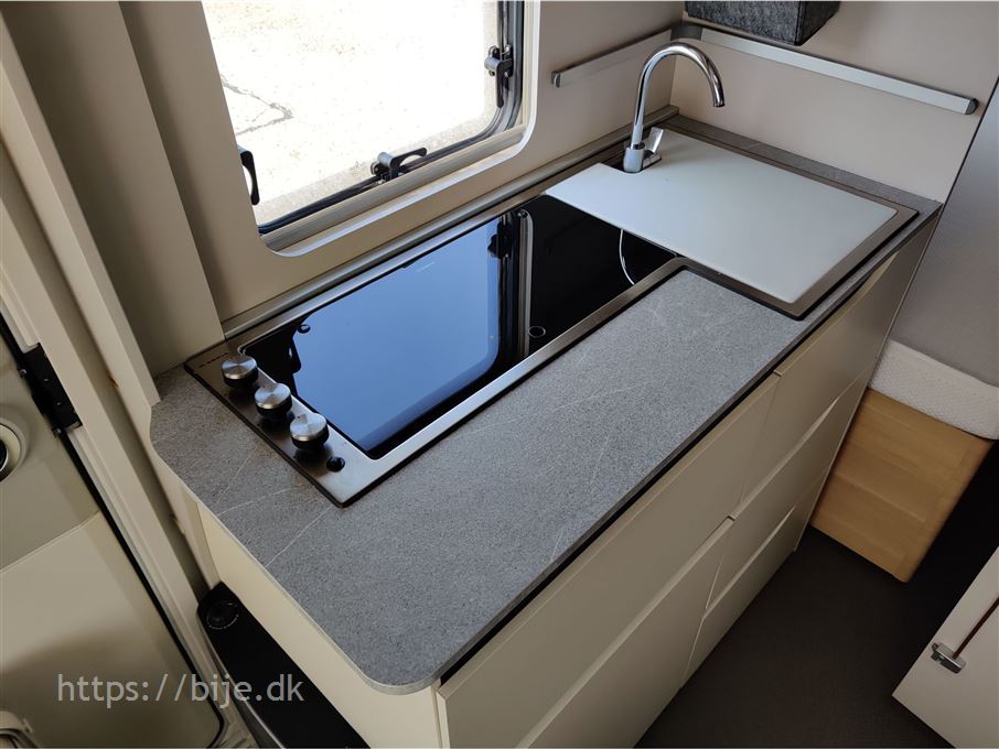 Adria Adora 502 UL