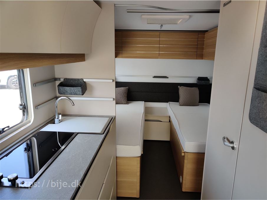 Adria Adora 502 UL