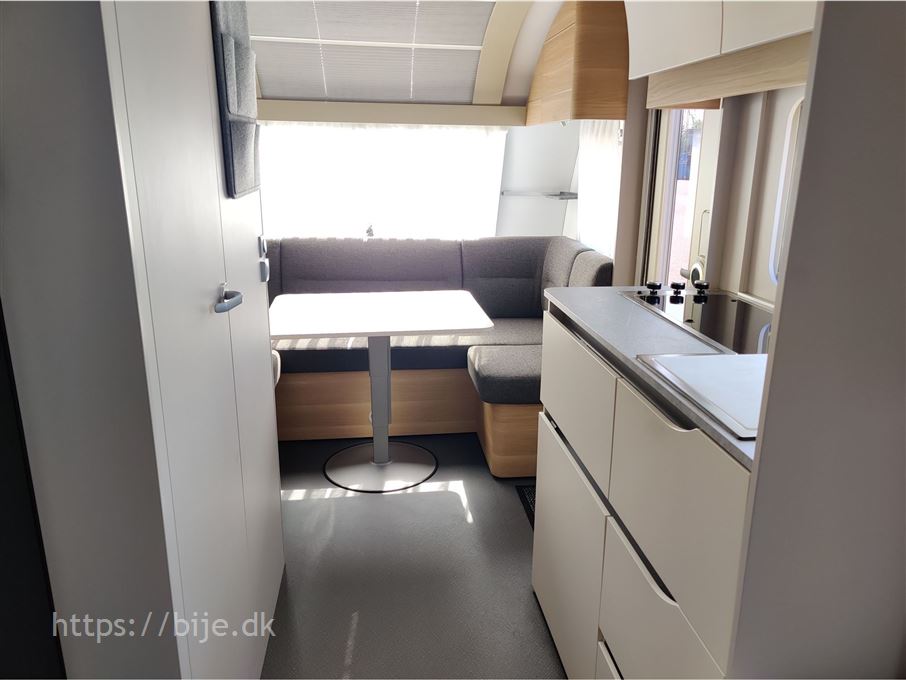 Adria Adora 502 UL