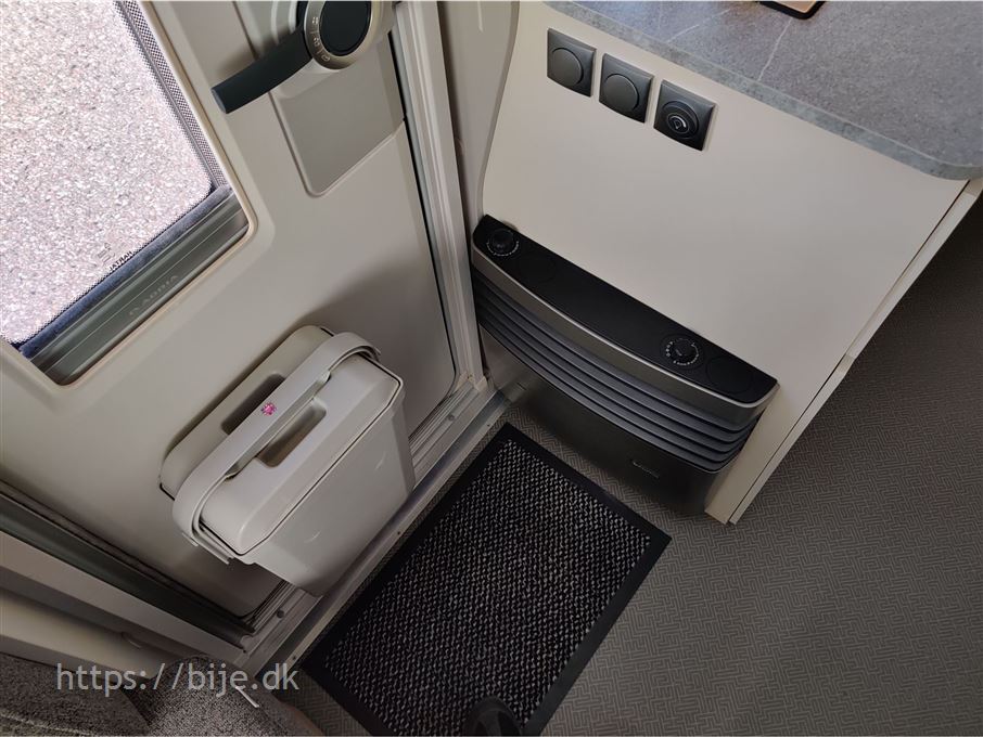 Adria Adora 502 UL