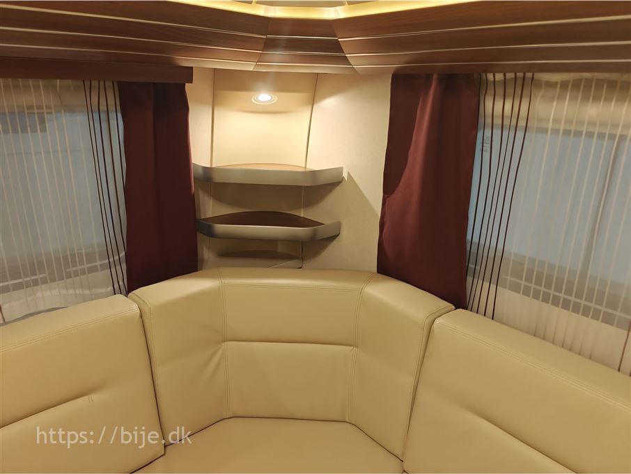 Hobby Premium 560 CFe