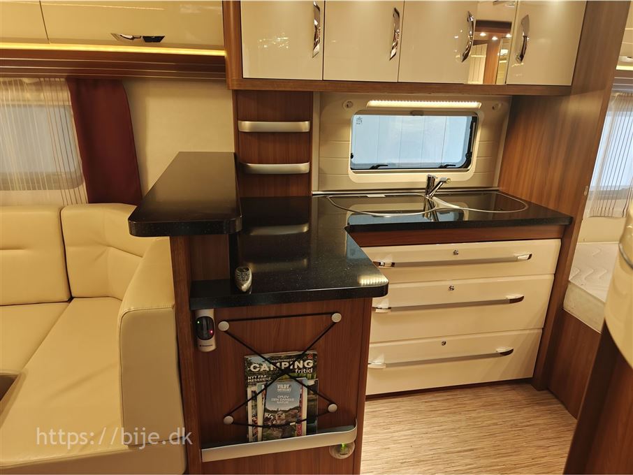 Hobby Premium 560 CFe