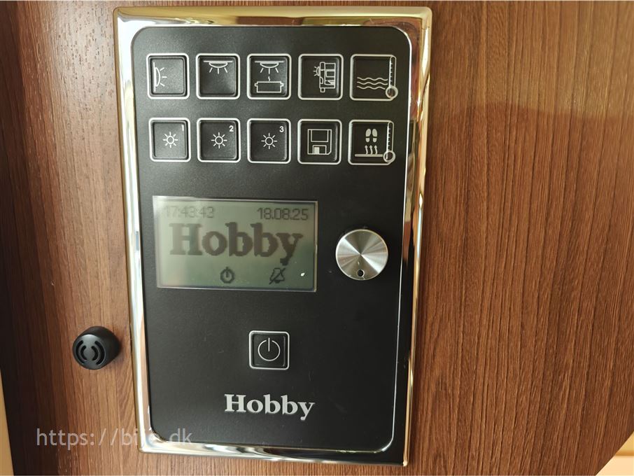 Hobby Premium 560 CFe