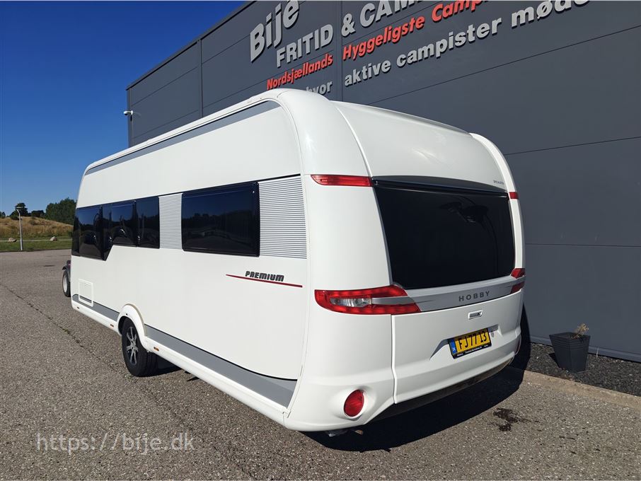 Hobby Premium 560 CFe