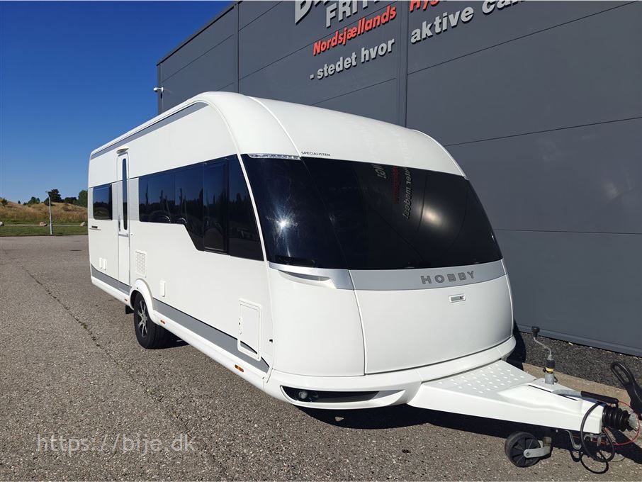 Hobby Premium 560 CFe