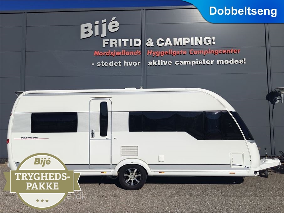 Hobby Premium 560 CFe