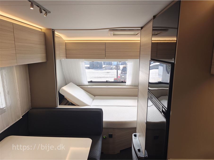 Adria Altea 542 PK