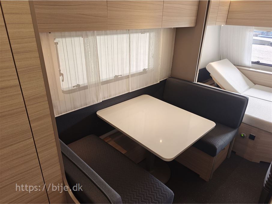 Adria Altea 542 PK