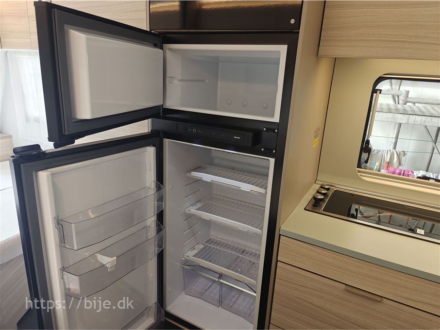 Adria Altea 542 PK