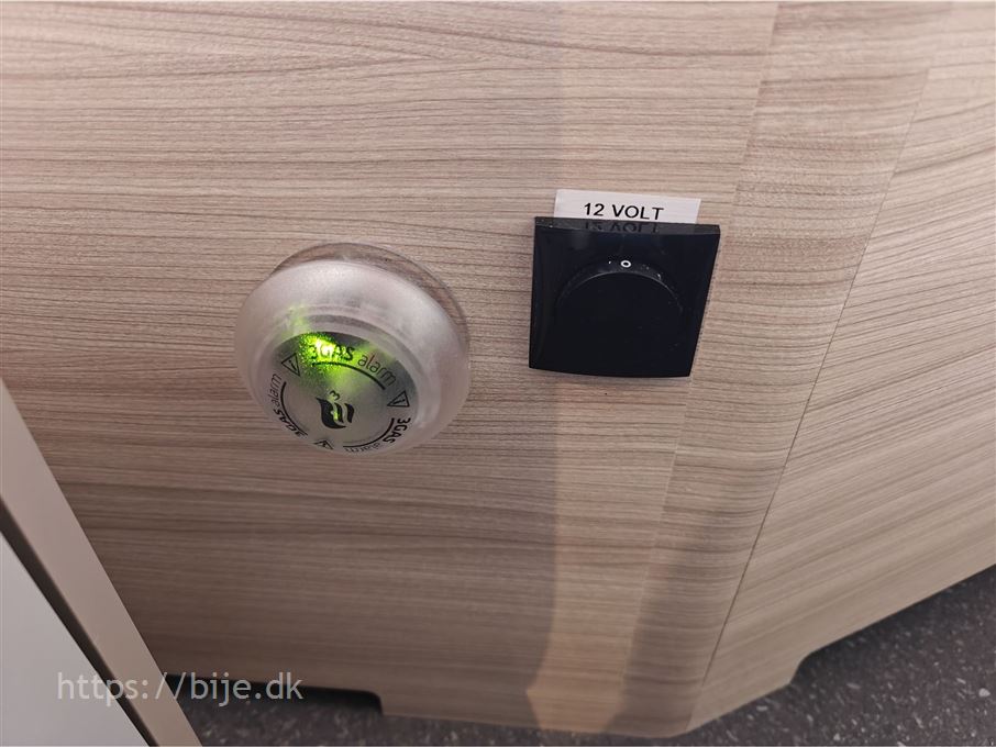 Adria Altea 542 PK