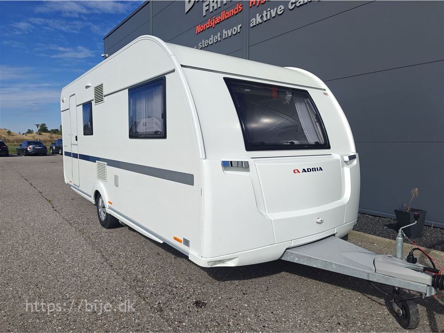 Adria Altea 542 PK