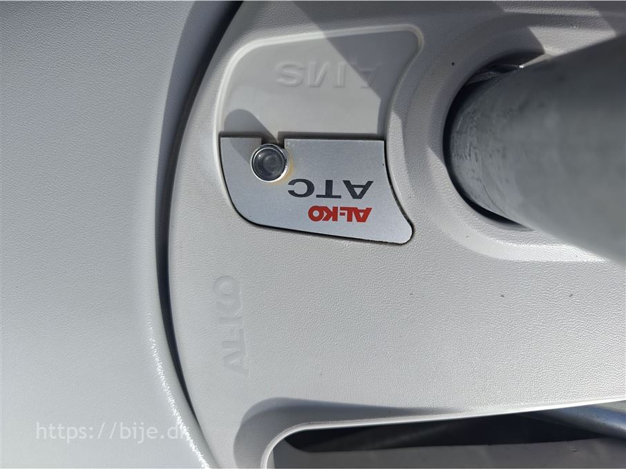 Adria Altea 542 PK