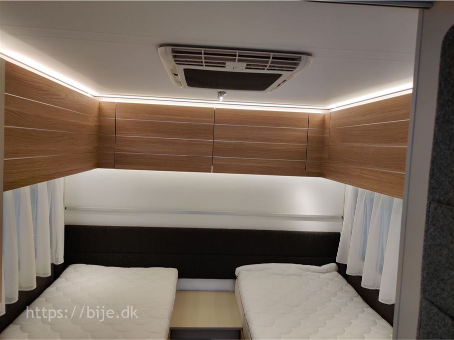 Adria Adora 542 UL