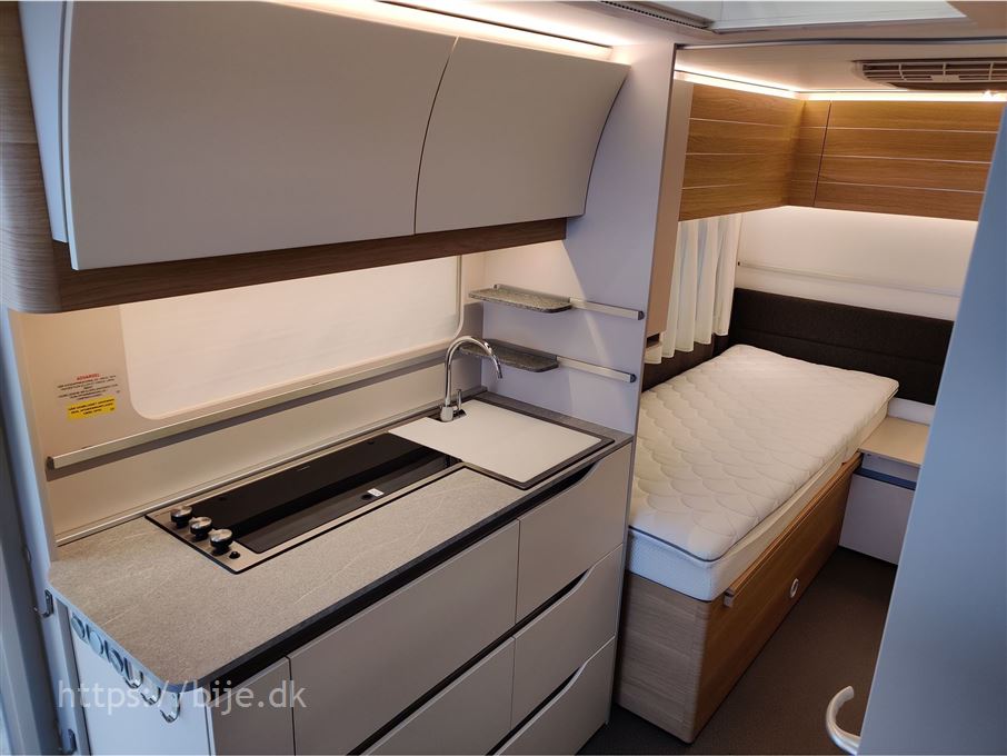 Adria Adora 542 UL