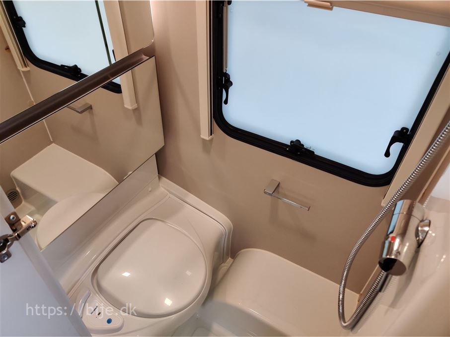Adria Adora 542 UL