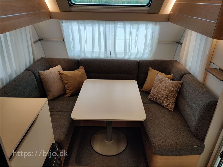 Adria Adora 542 UL