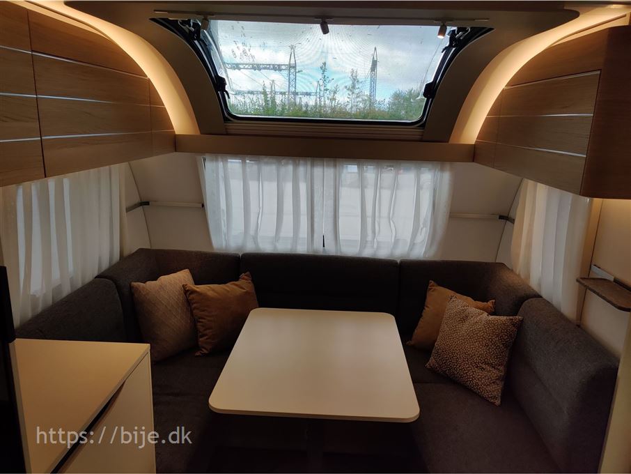 Adria Adora 542 UL