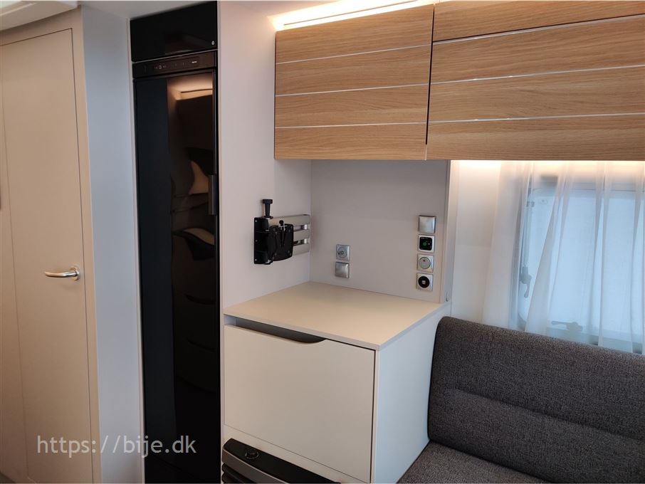 Adria Adora 542 UL