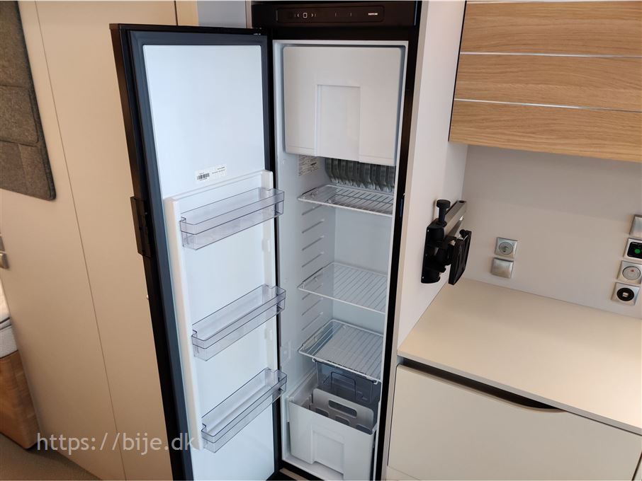 Adria Adora 542 UL