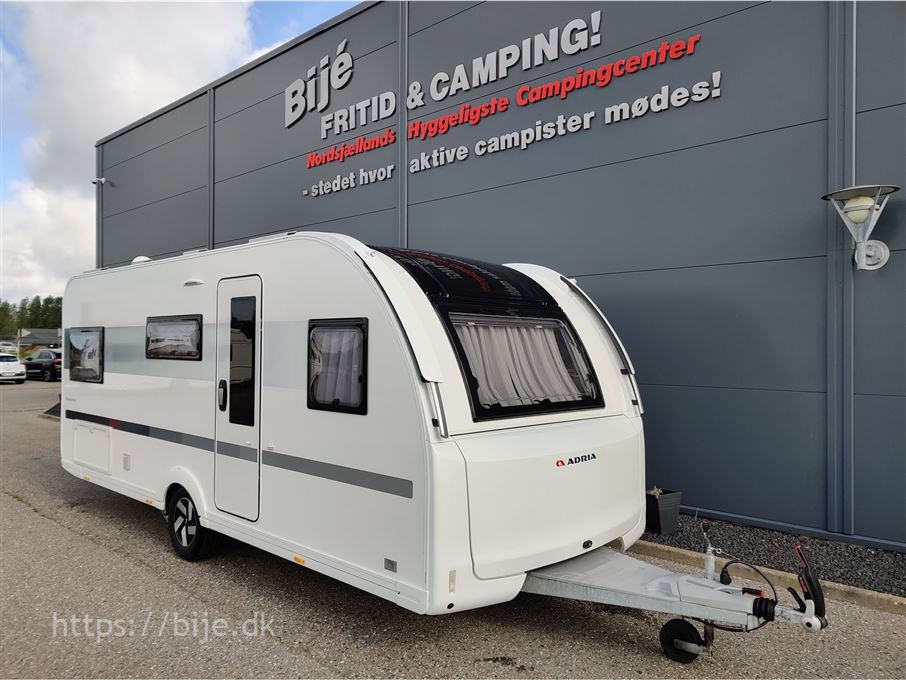 Adria Adora 542 UL