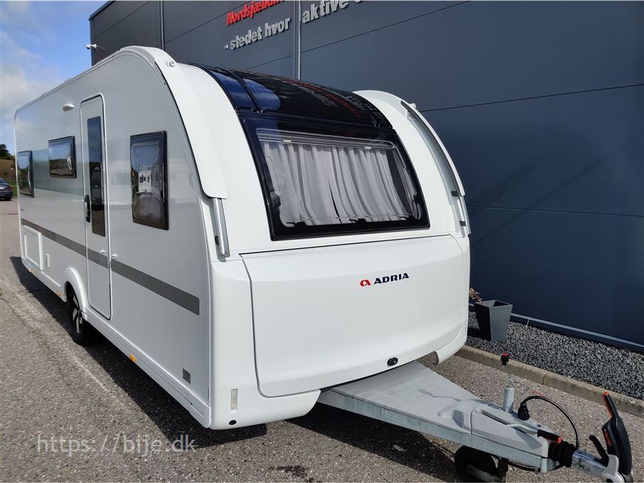 Adria Adora 542 UL