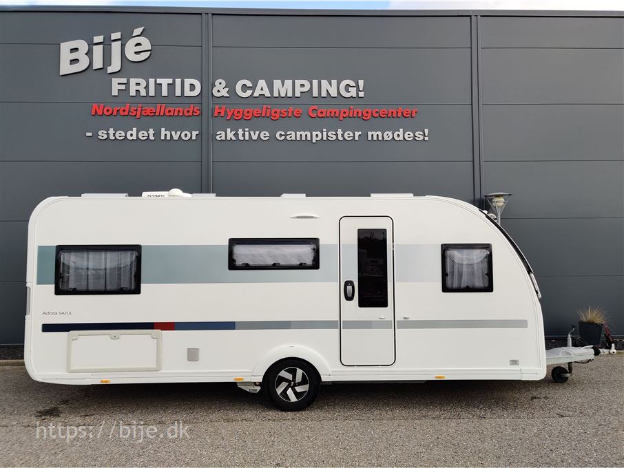 Adria Adora 542 UL