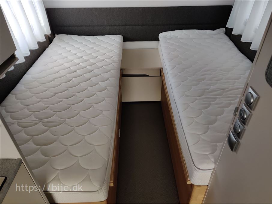 Adria Adora 542 UL
