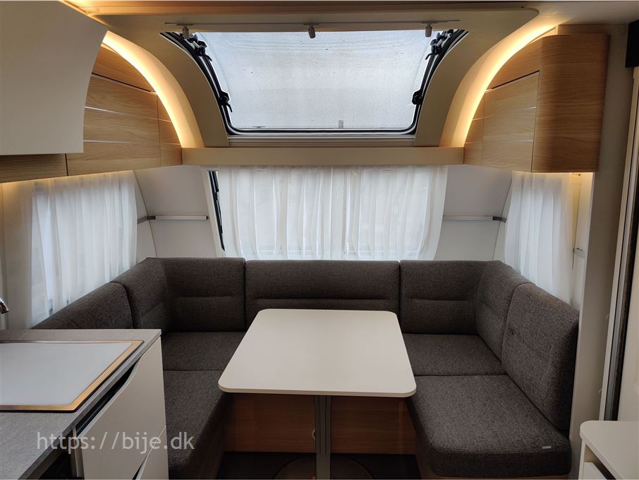 Adria Adora 472 UP