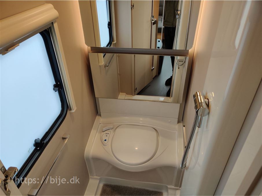 Adria Adora 472 UP