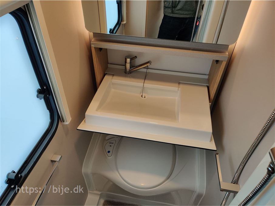 Adria Adora 472 UP